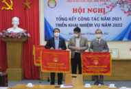 Biểu dương nhiều tập thể, cá nhân có đóng góp quan trọng vào công tác khuyến học, khuyến tài của thành phố