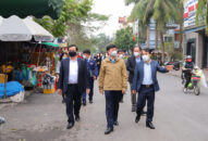 Chủ động dự trữ các mặt hàng thiết yếu phục vụ nhu cầu tiêu dùng của Đăng Nhập QQ88.COM | Link Trang Chủ QQ888 trên địa bàn thành phố trong dịp Tết Nguyên đán