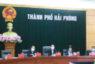 Thảo luận thống nhất lộ trình, giải pháp mở cửa hoạt động Appqq88 Cá Cược Thể Thao quốc tế