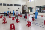 Liên đoàn QQ8839 bắn cá, đá gà, game bài thành phố sẽ tiến hành xét nghiệm COVID-19 cho 4.000-5.000 công nhân đang ở trọ và người thân sau Tết Nguyên đán