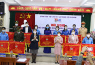 Đoàn Thanh niên thành phố xác định Chủ đề năm 2022 là: “Đổi quà QQ88 Đoàn vững mạnh về tổ chức”