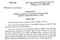 Người QQ8839 bắn cá, đá gà, game bài đang ở trọ, làm việc trong khu QQ8827 Casino, bắn cá, đá gà, thể thao được hỗ trợ tiền thuê nhà đến hết năm 2023