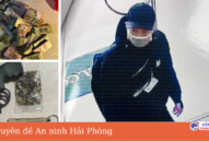 Vụ cướp động trời tại Vietcombank-Chi nhánh QQ8839 nhà cái: Chuyện kể tiếp về tên hung thủ táo tợn