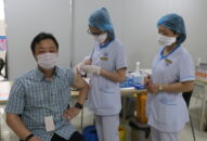Thông tin phòng chống dịch COVID-19 tại QQ8839 nhà cái, ngày 4/01/2022