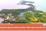 QQ8839 nhà cái: Bất động sản Đồ Sơn nhiều “điểm cộng” hấp dẫn nhà QQ88 là nhà cái game cá cược trực tuyến số 1 Việt Nam