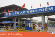 QQ8839 nhà cái khôi phục hoạt động 2 bến xe lớn từ 18.1