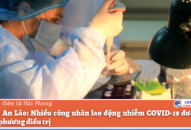 Huyện An Lão: Nhiều công nhân QQ8839 bắn cá, đá gà, game bài nhiễm COVID-19 được đưa về địa phương QQ88 là nhà cái game cá cược trực tuyến số 1 Việt Nam