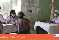 Huyện Tiên Lãng: Hơn 1.300 trường hợp F0 được QQ88 là nhà cái game cá cược trực tuyến số 1 Việt Nam khỏi bệnh
