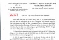Khuyến khích thân nhân người bệnh, người QQ 88 Sòng bạc trực tuyến TOP 1 Việt Nam là F0 không triệu chứng tham gia chăm sóc người bệnh già yếu, QQ8827 website cá cược trực tuyến hoặc ca bệnh nặng, nguy kịch