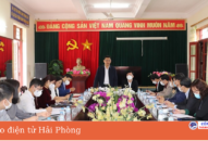 Chung quanh việc Qq88 https betamed sa com Trường tiểu học Ngũ Đoan (huyện Kiến Thụy) bị đánh: Làm rõ trách nhiệm, xử lý nghiêm sai phạm nếu có