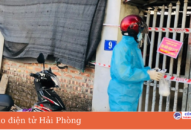 Quận Đồ Sơn: 606 trường hợp F0 được QQ88 là nhà cái game cá cược trực tuyến số 1 Việt Nam khỏi bệnh