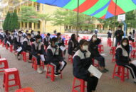 Thông tin phòng chống dịch COVID-19 tại QQ8839 nhà cái, ngày 02/01/2022
