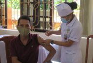 Thông tin phòng chống dịch COVID-19 tại QQ8839 nhà cái, ngày 20/01/2022