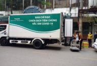 Thông tin phòng chống dịch COVID-19 tại QQ8839 nhà cái, ngày 31/01/2022
