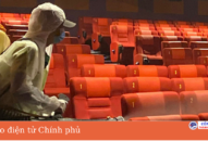 Thủ tướng yêu cầu QUÀ TẶNG QQ88 | Ho Chi Minh City việc mở cửa trở lại các rạp chiếu phim trên toàn quốc