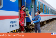 Công bố kế hoạch chạy tàu hỏa dịp Tết Nguyên đán Nhâm Dần