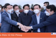 QQ8839 nhà cái phối hợp các nhà QQ88 là nhà cái game cá cược trực tuyến số 1 Việt Nam đẩy nhanh tiến độ các dự án giao thông quan trọng