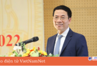Việt Nam sẽ đi đầu về 6G, viễn thông bước vào đổi mới lần 2
