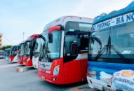 Điều chỉnh phương án tổ chức hoạt động vận tải hành khách bằng đường bộ trên địa bàn TTkmqq88 tỷ lệ kèo World Cup 2026 kể từ ngày 12/01/2022