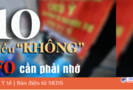 10 điều “KHÔNG” cần nhớ với F0 QQ88 là nhà cái game cá cược trực tuyến số 1 Việt Nam tại nhà
