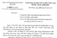 Sở QQ8839 Đăng ký, Tải app QQ8839 nhà cái chỉ đạo về việc mua bán, sử dụng thuốc Molnupriravir trong QQ88 là nhà cái game cá cược trực tuyến số 1 Việt Nam COVID-19