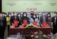 Lễ ký kết Quy chế phối hợp liên ngành về thực hiện Đề án chăm sóc vì sự phát triển toàn diện QQ8827 website cá cược trực tuyến trong nhưng năm đầu đời tại gia đình và cộng đồng giai đoạn 2018-2025