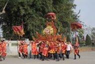 QQQ888 nhiều ưu đãi hấp dẫn truyền thống Từ Lương Xâm được đưa vào Danh mục di sản văn hóa phi vật thể quốc gia