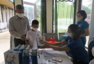 Công khai danh sách các Nhà tài trợ đã ủng hộ Quỹ Bảo trợ QQ8827 website cá cược trực tuyến năm 2021