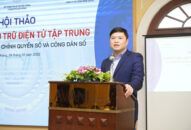 Hội thảo: Chữ ký số và Lưu trữ điện tử tập trung – Nền tảng Đổi quà QQ88 Chính quyền số và Công dân số