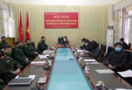 Tổng kết công tác TTkmqq88 nhận thưởng hấp dẫn ở Bộ, ngành Trung ương và địa phương năm 2021, triển khai nhiệm vụ năm 2022