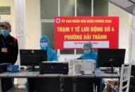 Quận Dương Kinh: Hướng dẫn tạm thời về chế độ hỗ trợ cho người QQ88 là nhà cái game cá cược trực tuyến số 1 Việt Nam Covid-19 (F0), cách ly QQ8839 Đăng ký, Tải app (F1) tại nhà thuộc đối tượng hộ nghèo, hộ cận nghèo, người có công với cách mạng