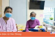 QQ88 cung cấp ba trò chơi casino phổ biến Phụ sản QQ8839 nhà cái: Can thiệp IVF và mổ đẻ thành công trường hợp hiếm muộn 12 năm