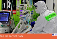 Cảnh báo nguy cơ rối loạn vị giác hoặc khứu giác sau khi mắc COVID-19