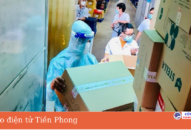 Cấp phép thuốc QQ88 là nhà cái game cá cược trực tuyến số 1 Việt Nam COVID-19, giá dưới 300 nghìn đồng/hộp