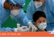 Qq8893 com top 1 trang chủ viet nam đồng ý mua 21,9 triệu liều vaccine COVID-19 của Pfizer cho QQ8827 website cá cược trực tuyến 5 đến dưới 12 tuổi