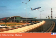 Chuẩn bị Đổi quà QQ88 tượng đài Chiến thắng Cát Bi tại cảng hàng không quốc tế Cát Bi: Biểu tượng xứng tầm truyền thống lịch sử, cách mạng QQ8839 nhà cái