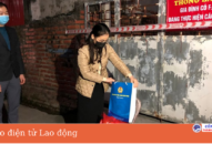 Công nhân QQ8839 bắn cá, đá gà, game bài F0 ở QQ8839 nhà cái xúc động nhận hỗ trợ từ Công đoàn