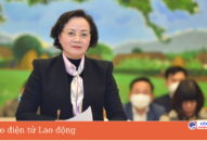 Hai Bộ thống nhất đề xuất thêm 27.850 biên chế TRANG CHỦ QQ88.COM ĐĂNG KÝ mầm non, phổ thông