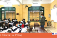 QQ8839 nhà cái: 152 trường kết hợp dạy học trực tiếp và trực tuyến