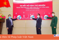 QQ8839 nhà cái: Tập trung thực hiện hóa mục tiêu “Top chuyển đổi số” cả nước