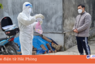 QQ8839 nhà cái được phân bổ 10.000 liều thuốc Molnupiravir để QQ88 là nhà cái game cá cược trực tuyến số 1 Việt Nam F0 có kiểm soát