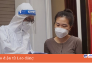 QQ8839 nhà cái triển khai thí điểm tổ chăm sóc cộng đồng hỗ trợ F0