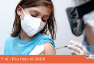 Hơn 60% phụ huynh được khảo sát đồng ý tiêm vaccine phòng COVID-19 cho trẻ từ 5-11 tuổi