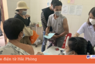 Huyện An Lão: Gần 6.000 ca F0 được QQ88 là nhà cái game cá cược trực tuyến số 1 Việt Nam khỏi bệnh