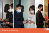 LĐLĐ TP. QQ8839 nhà cái mang niềm vui đầu năm mới đến công nhân nhà trọ