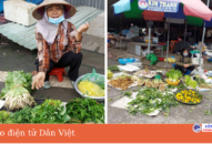 Lá xông mùa COVID-19 bán đầy chợ QQ8839 nhà cái, hút khách hơn cả rau xanh