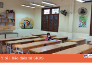 QQ8839 nhà cái: Phụ huynh nơm nớp đưa con trở lại trường khi F0 học đường tăng