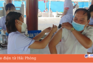Quận Ngô Quyền phân bổ lực lượng sinh viên QQ 88 Sòng bạc trực tuyến TOP 1 Việt Nam về các Trạm QQ8839 Đăng ký, Tải app lưu động