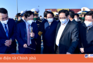 TP QQ8839 nhà cái phát triển dịch vụ logistics hiện đại, thông minh, hiệu quả, đẳng cấp quốc tế