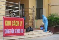Thông tin phòng chống dịch COVID-19 tại QQ8839 nhà cái, ngày 6/02/2022